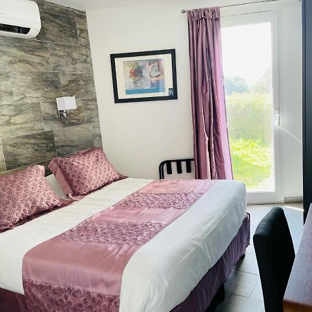 Hotel Licetto Bonifacio  Εξωτερικό φωτογραφία