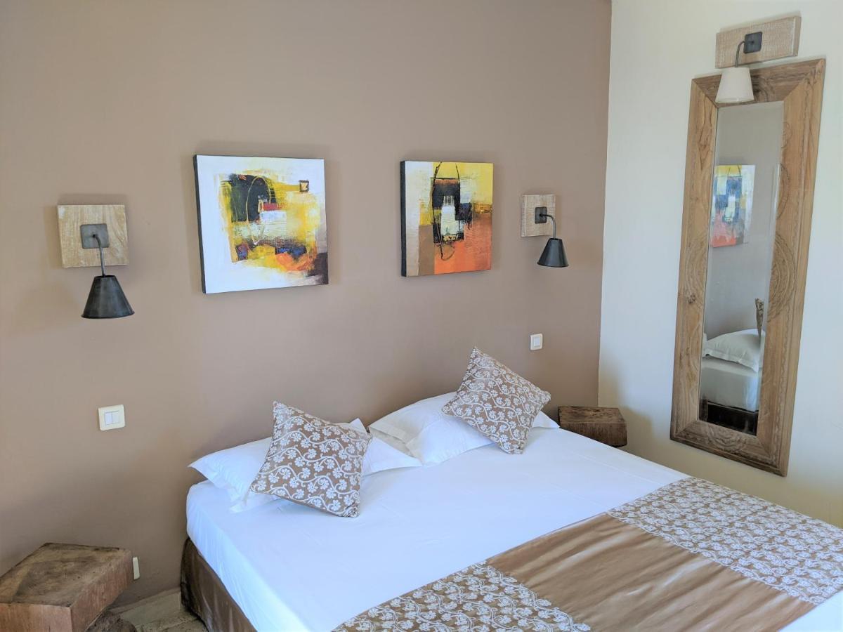 Hotel Licetto Bonifacio  Εξωτερικό φωτογραφία