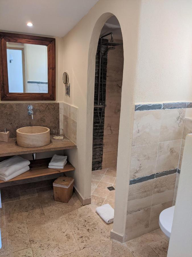 Hotel Licetto Bonifacio  Εξωτερικό φωτογραφία