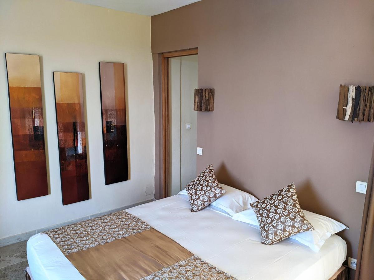 Hotel Licetto Bonifacio  Εξωτερικό φωτογραφία