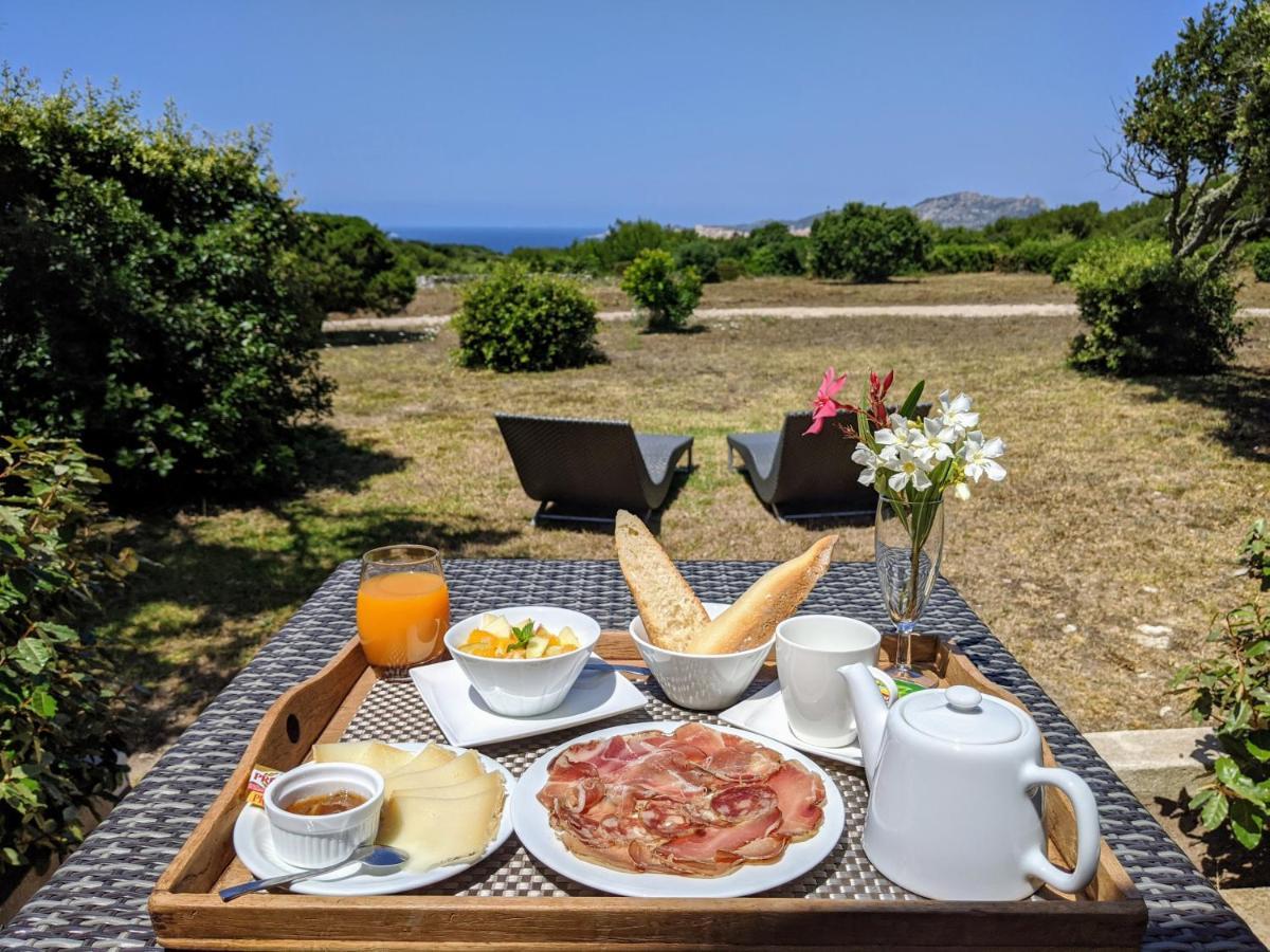 Hotel Licetto Bonifacio  Εξωτερικό φωτογραφία