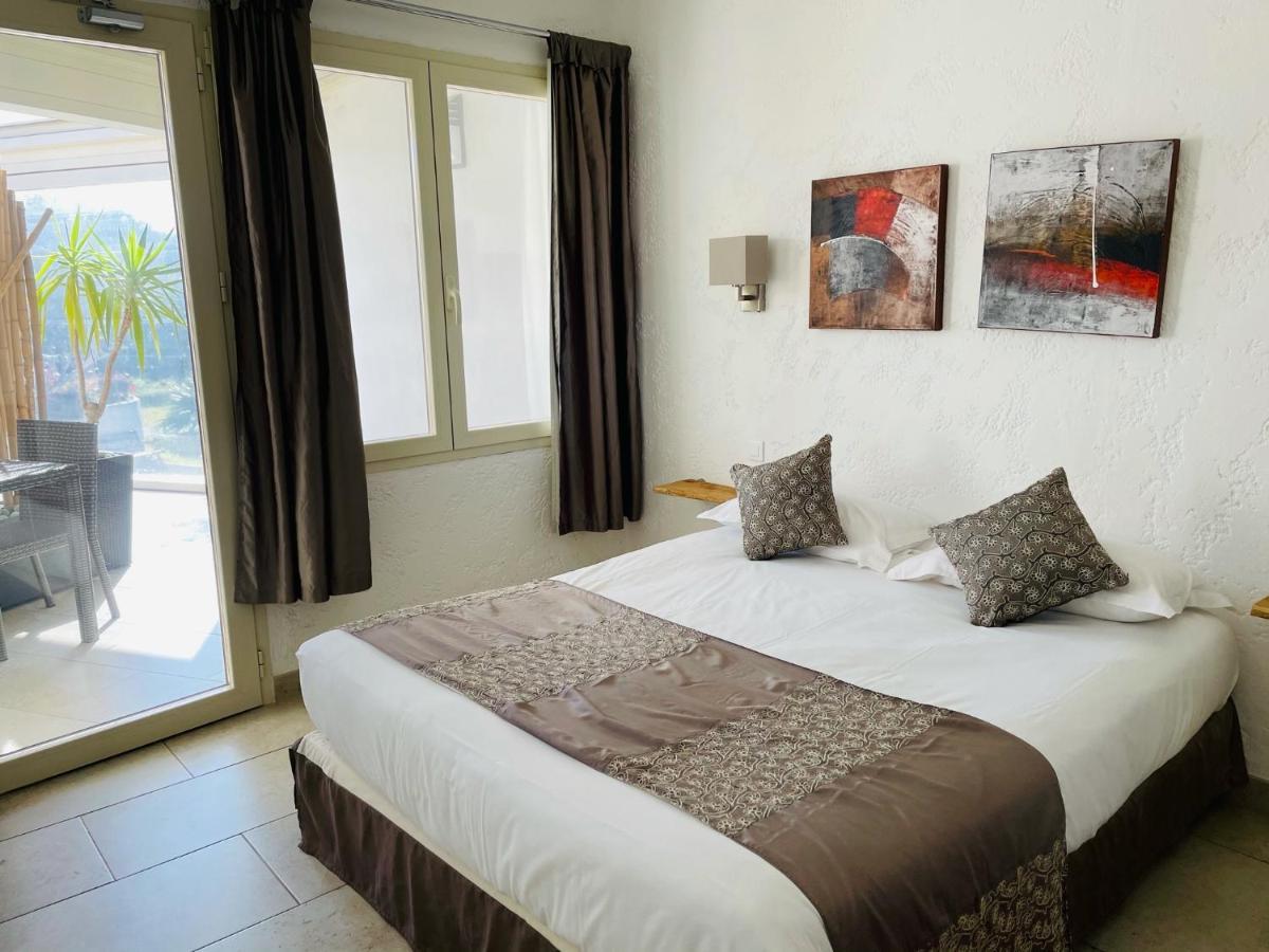 Hotel Licetto Bonifacio  Εξωτερικό φωτογραφία