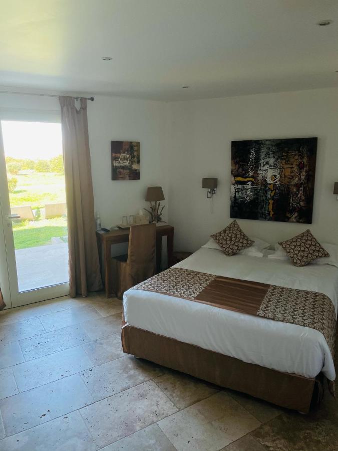 Hotel Licetto Bonifacio  Εξωτερικό φωτογραφία