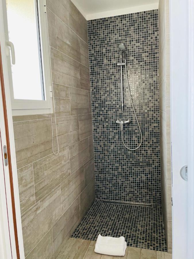 Hotel Licetto Bonifacio  Εξωτερικό φωτογραφία