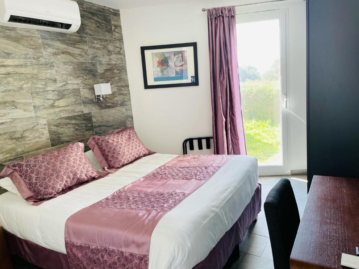 Hotel Licetto Bonifacio  Εξωτερικό φωτογραφία