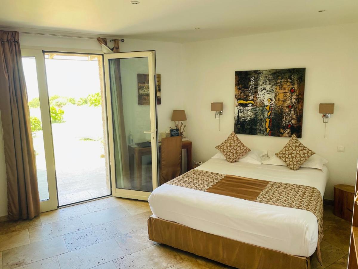 Hotel Licetto Bonifacio  Εξωτερικό φωτογραφία