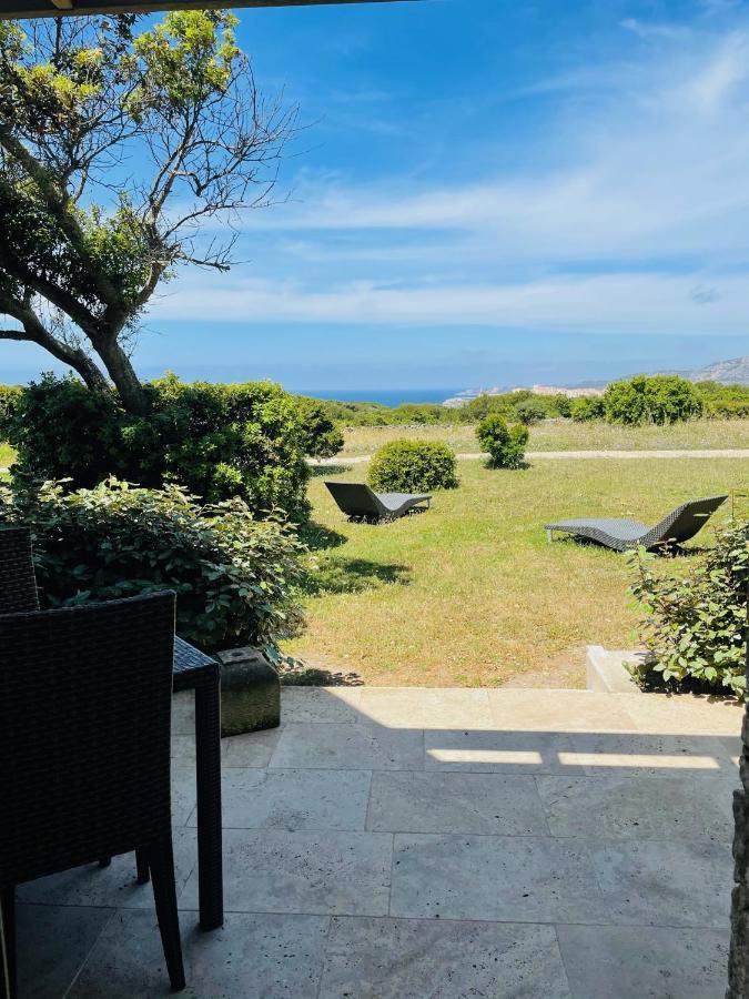 Hotel Licetto Bonifacio  Εξωτερικό φωτογραφία