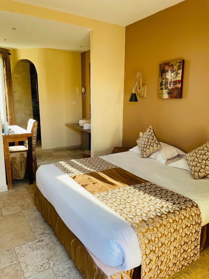 Hotel Licetto Bonifacio  Εξωτερικό φωτογραφία
