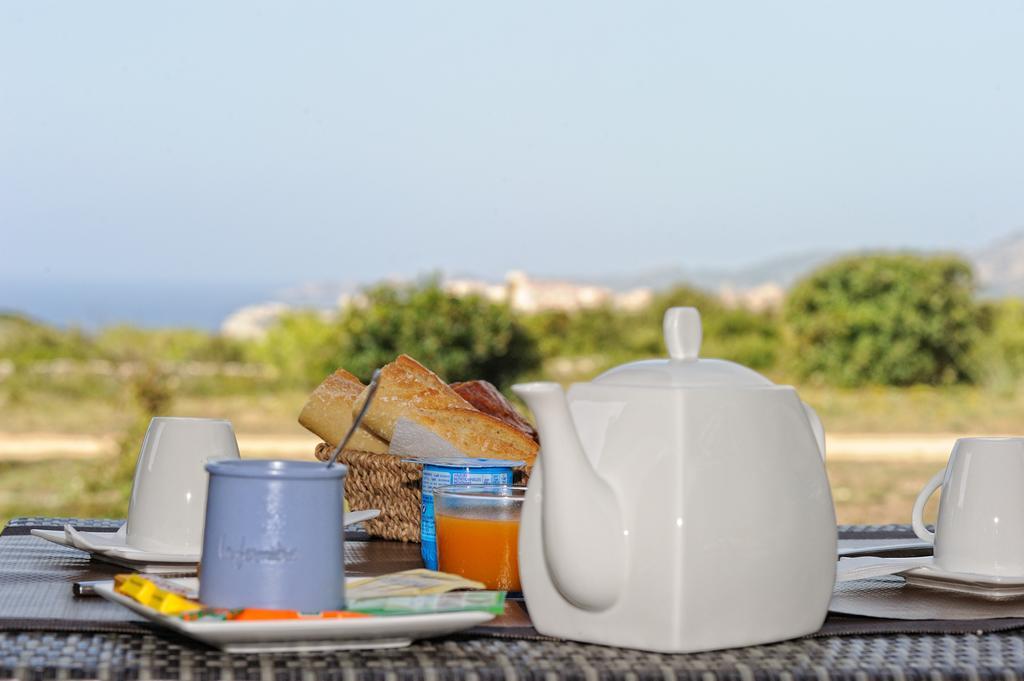 Hotel Licetto Bonifacio  Εξωτερικό φωτογραφία
