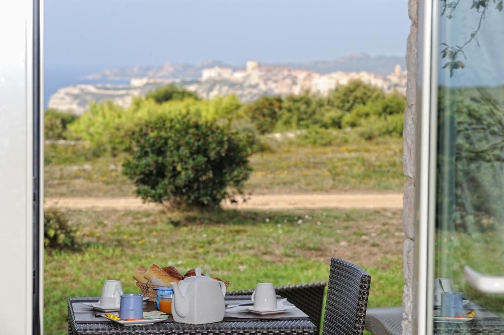 Hotel Licetto Bonifacio  Εξωτερικό φωτογραφία