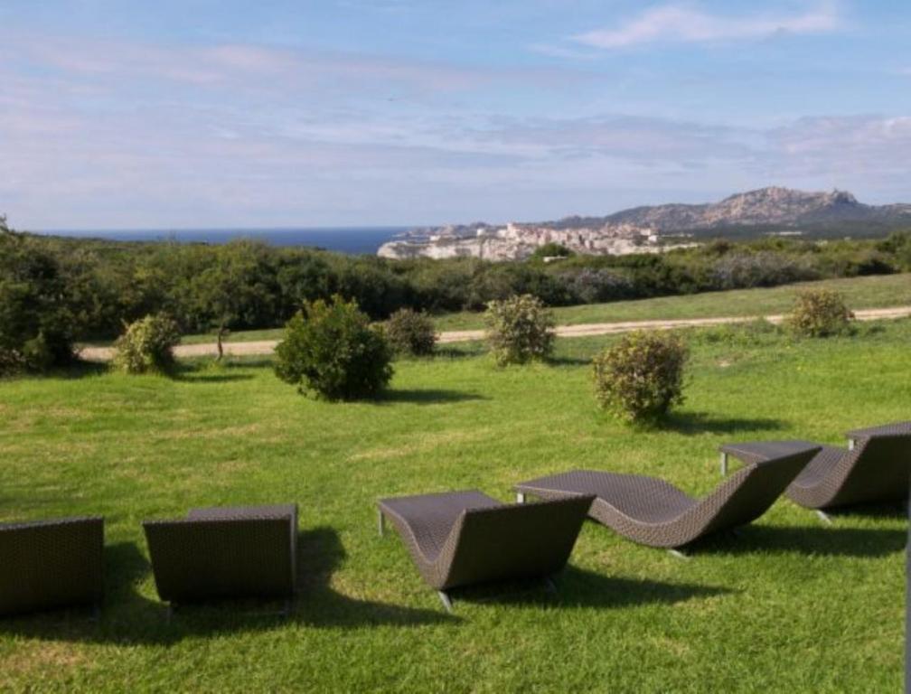 Hotel Licetto Bonifacio  Εξωτερικό φωτογραφία