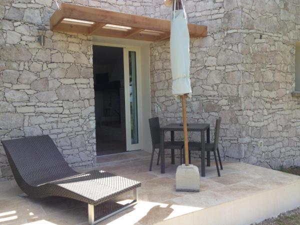 Hotel Licetto Bonifacio  Εξωτερικό φωτογραφία