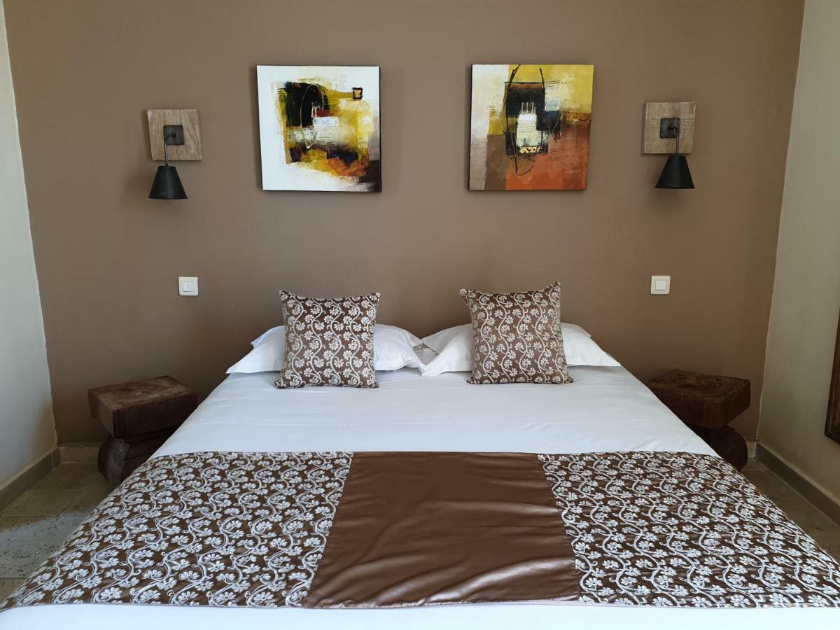 Hotel Licetto Bonifacio  Εξωτερικό φωτογραφία