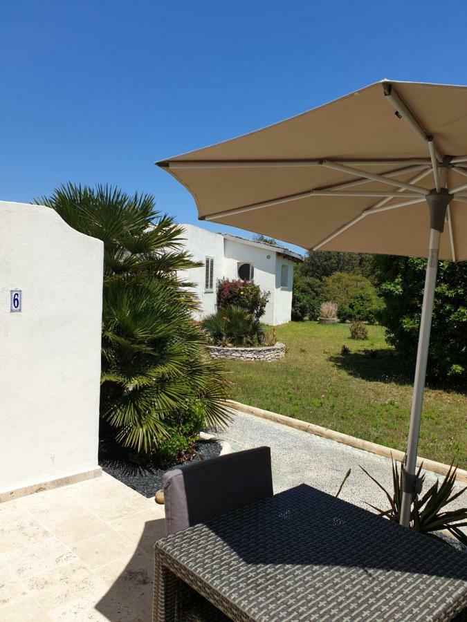 Hotel Licetto Bonifacio  Εξωτερικό φωτογραφία