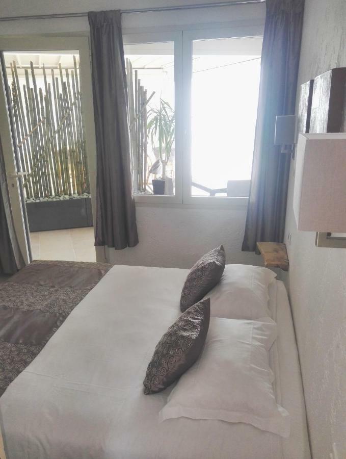 Hotel Licetto Bonifacio  Εξωτερικό φωτογραφία