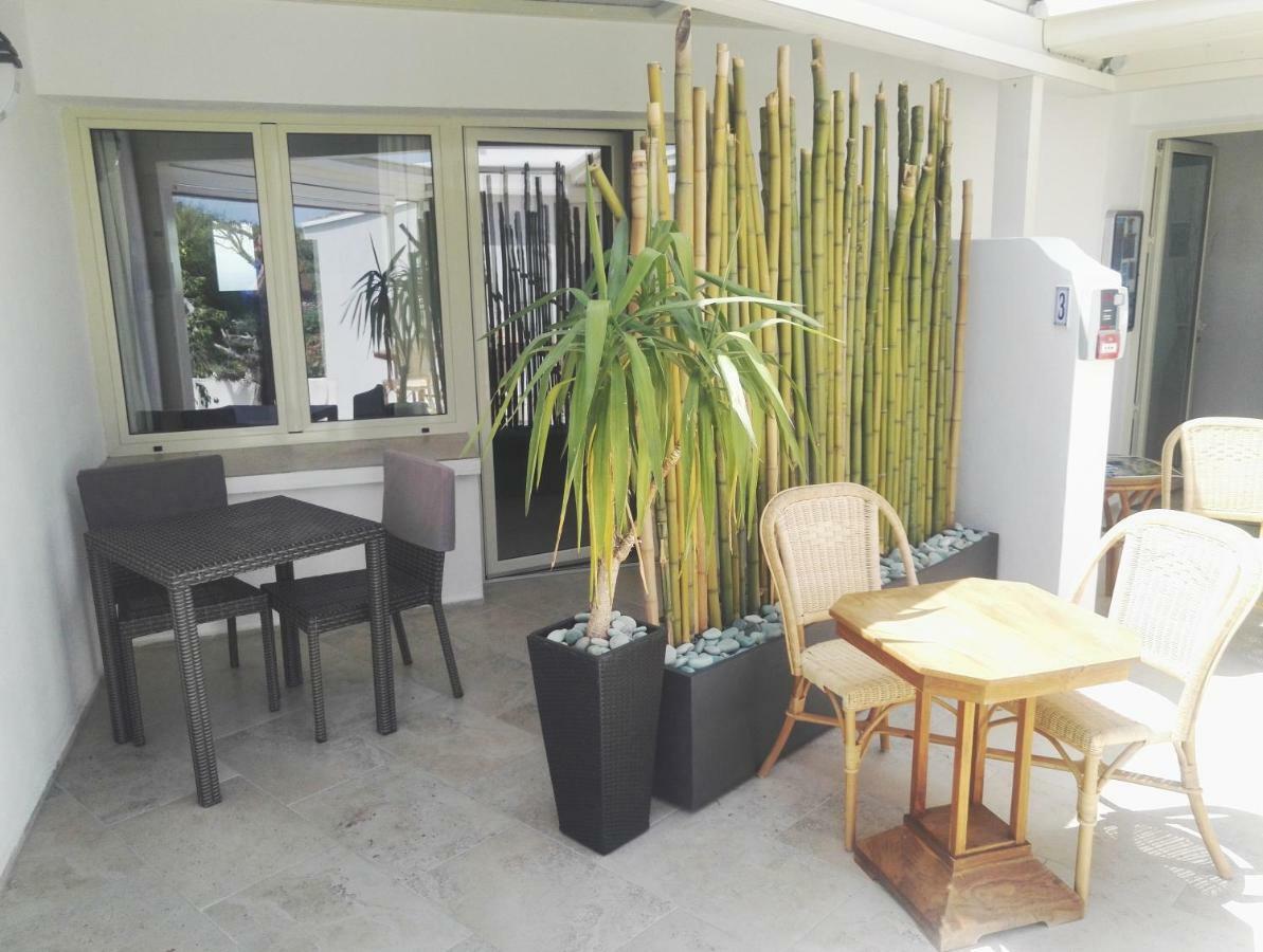 Hotel Licetto Bonifacio  Εξωτερικό φωτογραφία
