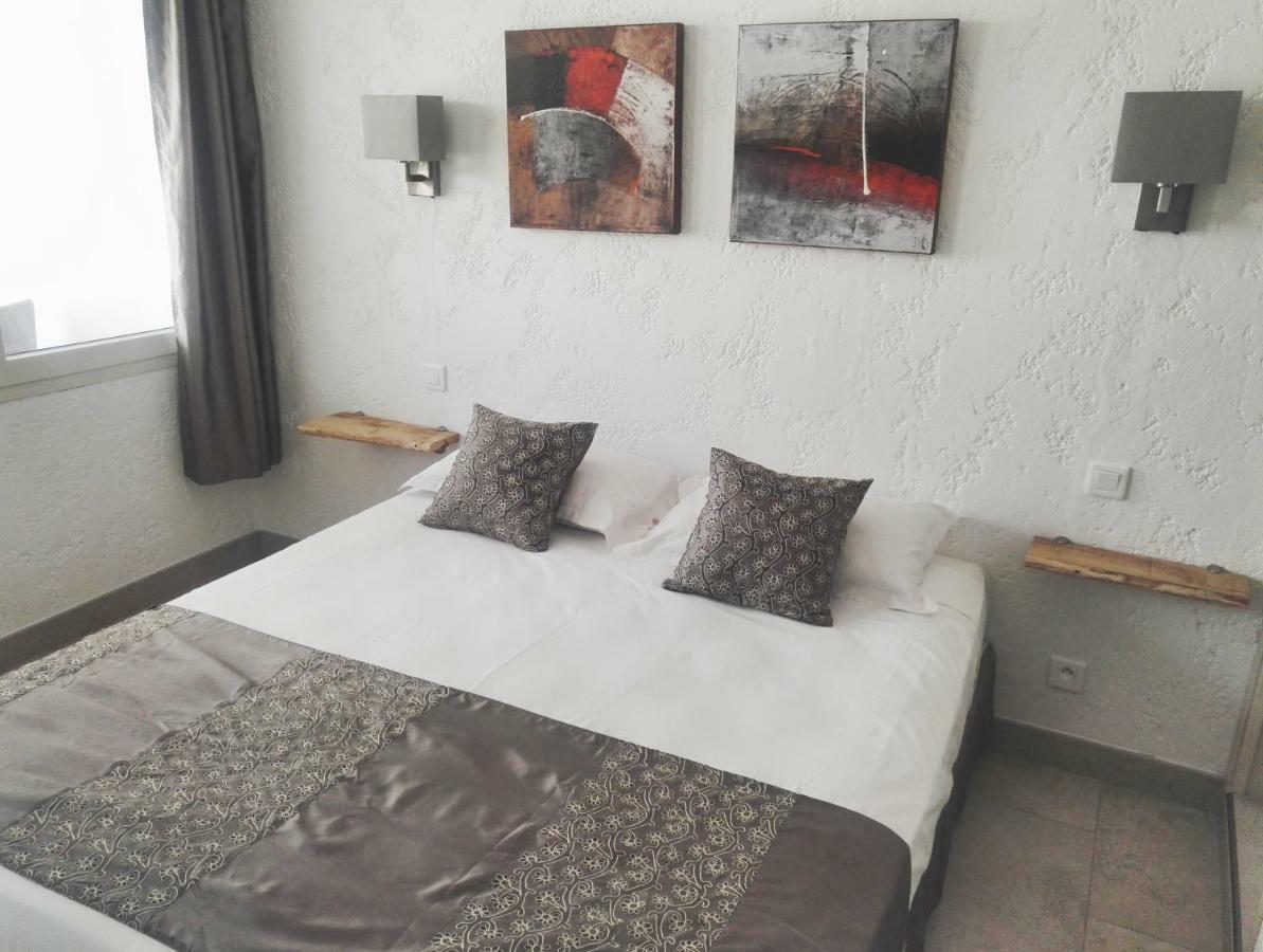 Hotel Licetto Bonifacio  Εξωτερικό φωτογραφία