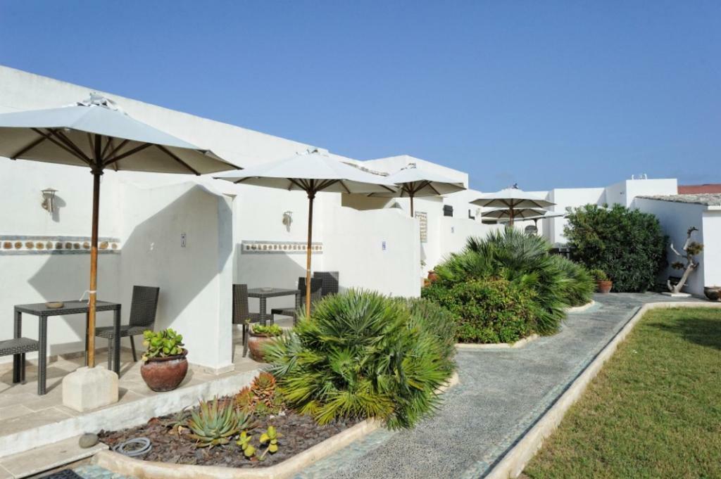 Hotel Licetto Bonifacio  Εξωτερικό φωτογραφία
